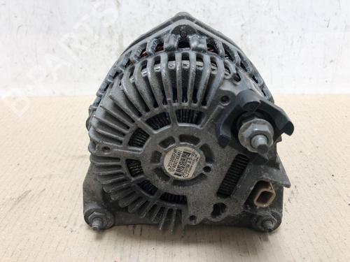 Alternator RENAULT GRAND SCÉNIC III (JZ0/1_) 1.4 16V (JZ0F) | BP15347078M7 