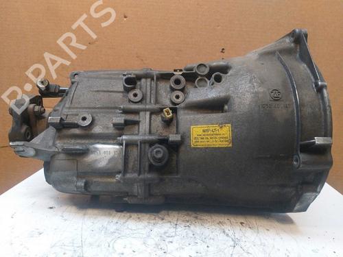 Gearbox BMW 3 Touring (E46) 318 d | BP37206134M3 - Image 2