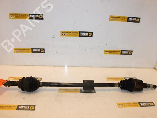 Used Right front driveshaft Right front driveshaft 15313338 15313338