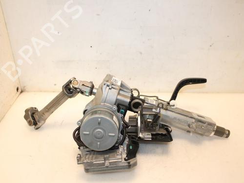 Used Steering column Steering column 15331693 15331693