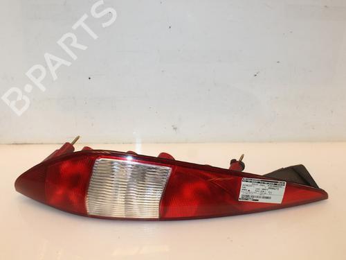 Used Left taillight Left taillight FORD MONDEO III Turnier (BWY) 2.0 16V TDDi / TDCi (115 hp) 15317215 15317215