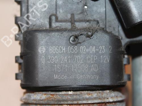 Front wipers mechanism FORD MONDEO III Turnier (BWY) 2.0 16V DI / TDDi / TDCi | BP15307601C83 