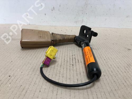 Rear left seatbelt OPEL VECTRA C (Z02) 2.2 DTI 16V (F69) | BP15299282I29 