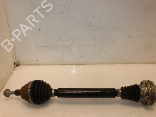 Used Right front driveshaft SKODA KAROQ (NU7, ND7) 2.0 TDI 4x4 (150 hp) 15330521