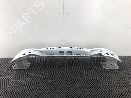 Used Rear bumper reinforcement FORD TRANSIT CUSTOM V362 Van (FY, FZ) 2.2 TDCi (155 hp) 16017859