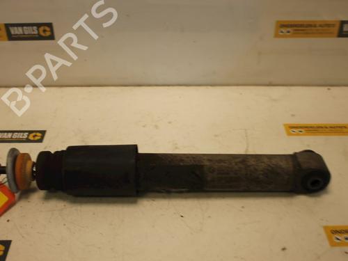 Used Right rear shock absorber BMW 5 Touring (E61) 535 d (286 hp) 15311006