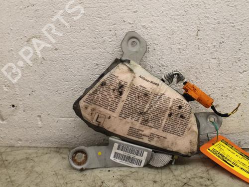 Used Left door airbag BMW 5 (E39) 525 td (116 hp) 15304337
