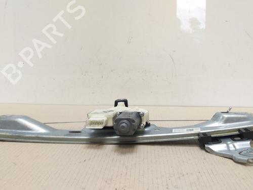 Used Front right window mechanism Front right window mechanism 15342927 15342927