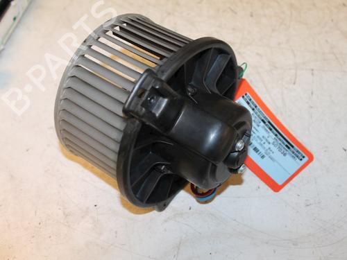 Heater blower motor MITSUBISHI SPACE STAR MPV (DG_A) 1.9 DI-D (DG4A) | BP15308363M62 