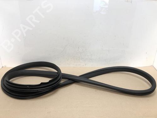 Used Rubber door seal MERCEDES-BENZ E-CLASS (W213) AMG E 63 S 4-matic+ (213.089) (612 hp) 15347763