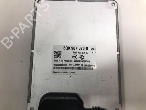 Electronic module VW T-ROC (A11, D11) 2.0 R 4motion | BP37207865M83 - Image 6
