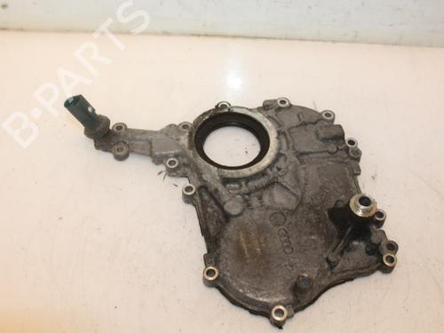 Timing cover AUDI A4 B8 Avant (8K5) 2.7 TDI | BP15829465M123 - Image 2