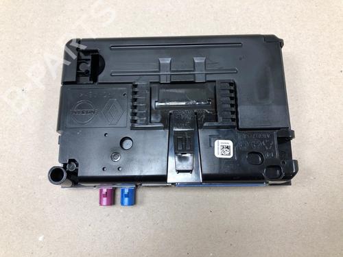Electronic module NISSAN JUKE (F16_) 1.6 Hybrid | BP37209563M83 - Image 3