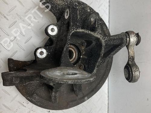 Used Left rear steering knuckle Left rear steering knuckle 22177482 22177482