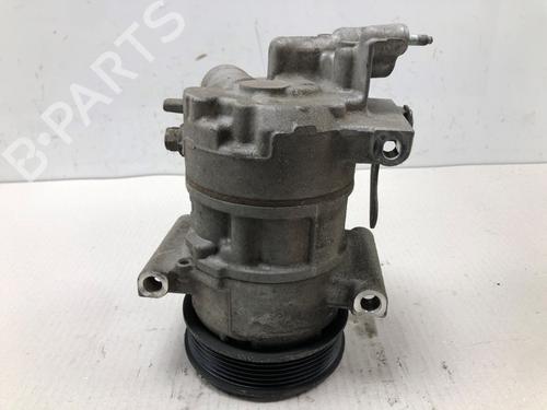AC compressor PEUGEOT 2008 I (CU_) 1.2 THP 110 / PureTech 110 | BP37209875M34 - Image 9