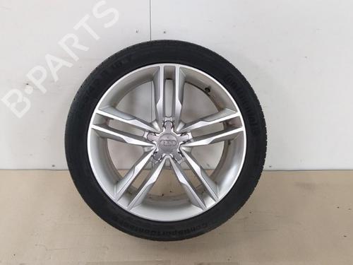 Used Rim AUDI A4 B8 Avant (8K5) 2.0 TFSI (211 hp) 15342877