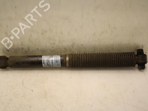 Used Left rear shock absorber FORD FOCUS III Turnier 1.6 TDCi ECOnetic (105 hp) 15336507