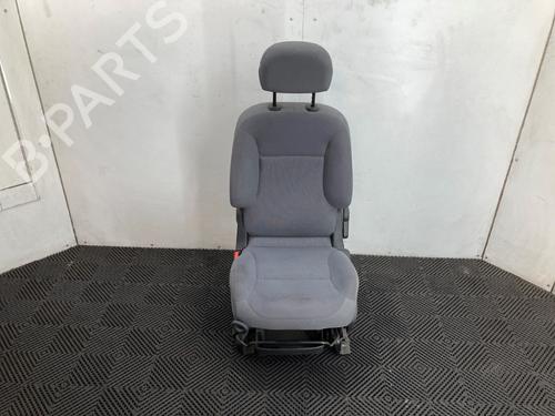 Used Left front seat PEUGEOT PARTNER Box Body/MPV 1.6 HDi (90 hp) 22718498