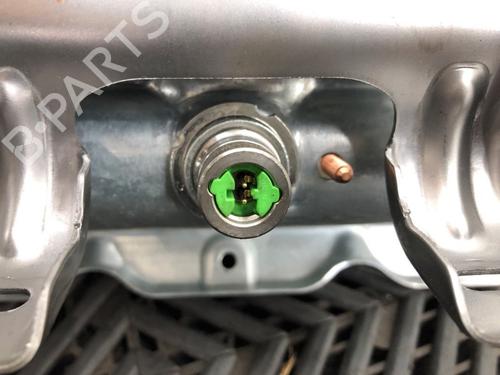 Airbag sæt FORD B-MAX (JK) 1.0 EcoBoost | BP37203896C86  - Image 9