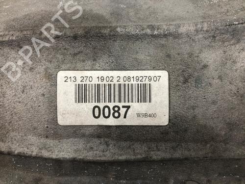 Gearbox MERCEDES-BENZ E-CLASS Coupe (C238) E 200 (238.342) | BP37215151M3 - Image 7