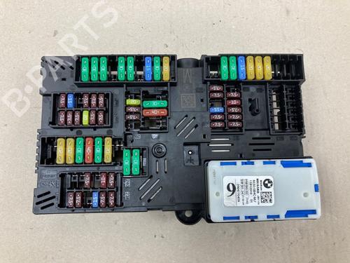 Used Fuse box Fuse box 37209655 37209655