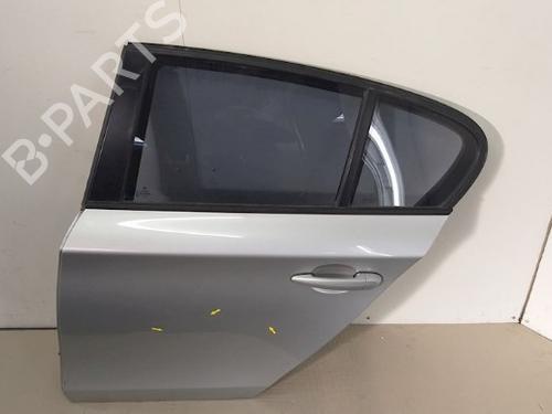 Used Left rear door BMW 1 (E87) 116 d (116 hp) 16111034
