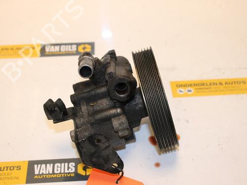 Styring servopumpe CITROËN JUMPY I Van (BS_, BT_, BY_, BZ_) 2.0 HDi 110 (109 hp) 15309256