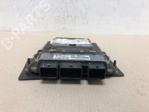Used Engine control unit (ECU) PEUGEOT 406 (8B) 2.0 HDI 90 (90 hp) 15300055