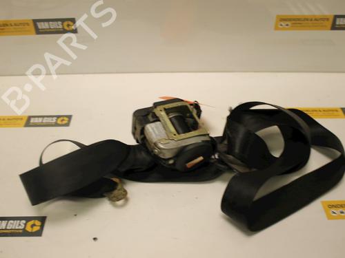 Used Front left seatbelt Front left seatbelt 15309112 15309112