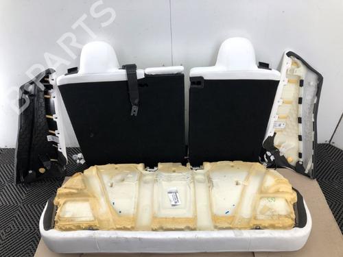 Conjunto de bancos TESLA MODEL 3 (5YJ3) EV Performance AWD | BP37214260C78 - Image 5