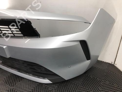 Front bumper OPEL ASTRA L (O5) 1.2 (FPHNSL, FPHNSR) | BP16265810C7 