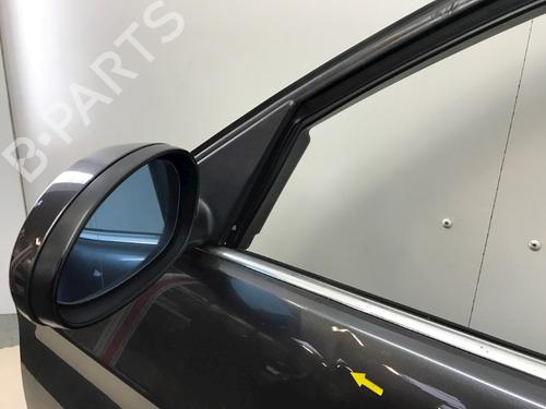Left front door BMW 3 (E90) 318 d | BP15971509C2 