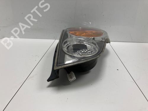 Right taillight CHEVROLET SPARK (M300) 1.0 LPG | BP37210145C35 - Image 3