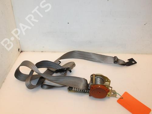 Used Front right seatbelt Front right seatbelt 15321375 15321375