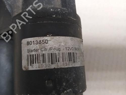 Starter PEUGEOT 307 (3A/C) 1.4 | BP15341351M8 