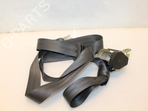 Used Front right seatbelt Front right seatbelt 15321407 15321407