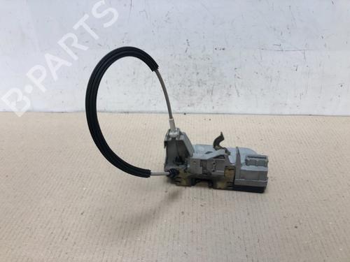 Rear right lock PEUGEOT 307 (3A/C) 2.0 HDi 135 | BP15536736C99 