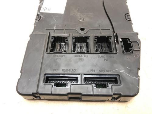 Fuse box RENAULT MEGANE II (BM0/1_, CM0/1_) 2.0 16V (BM0U, CM0U) | BP16075506E1 