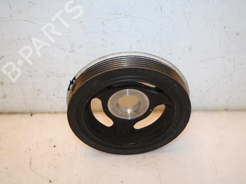 Used Pulley VOLVO V60 I (155) 1.6 DRIVe (114 hp) 15335810