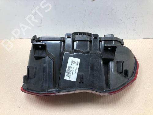 Right taillight FORD TRANSIT COURIER B460 Box Body/MPV 1.5 TDCi | BP37210154C35 - Image 9