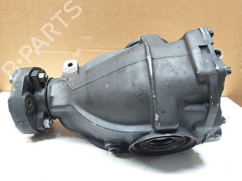 Rear differential MERCEDES-BENZ SLK (R171) 350 (171.456) | BP15298229M24 