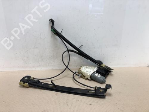 Used Front right window mechanism SEAT LEON (1P1) 1.6 (102 hp) 15297653