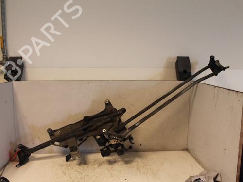 Used Front wipers mechanism LANCIA PHEDRA (179_) 2.2 JTD (179AXC1A) (128 hp) 15308246