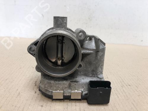 Used Throttle body PEUGEOT 307 (3A/C) 1.6 16V (109 hp) 15535129
