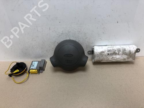 Airbag Kit FORD KA (RB_) 1.3 i | BP15297655C86