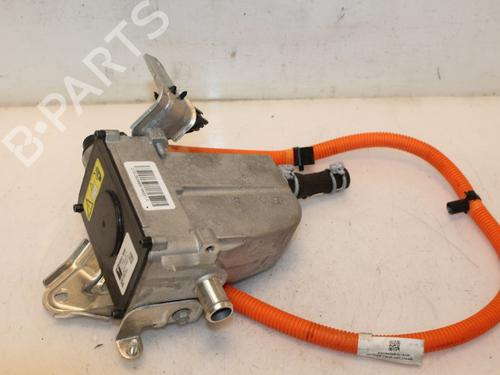 Used Electronic module TESLA MODEL X (5YJX) 90D AWD (525 hp) 16899094