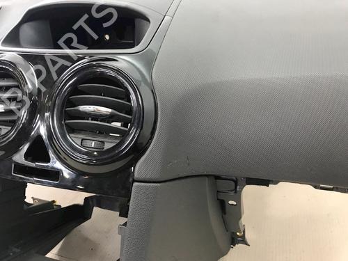 Dashboard OPEL CORSA D (S07) 1.3 CDTI (L08, L68) | BP15308700C46 - Image 3