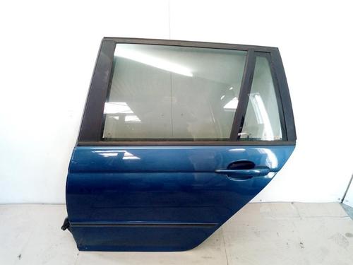 Used Left rear door BMW 3 Touring (E46) 320 d (150 hp) 15333925