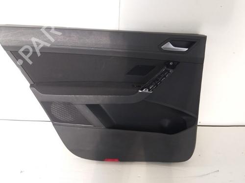 Used Rear left panel Rear left panel 37213535 37213535