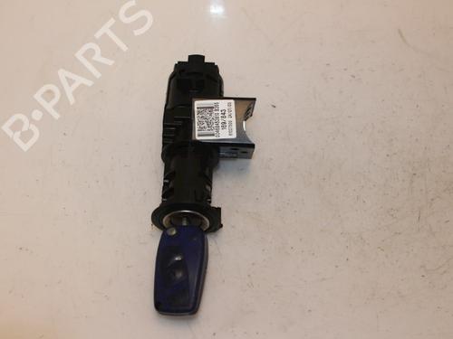 Ignition barrel FIAT PANDA (169_) 1.2 (169.AXB11, 169.AXB1A) | BP15330951M48 